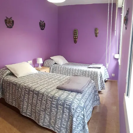 Piso 2 Habitaciones. Zona 4 Caminos A Coruna