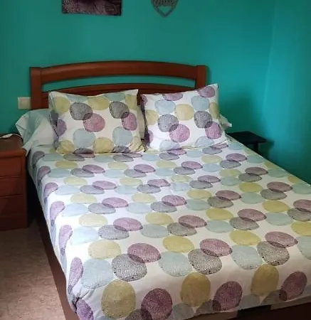 Piso 2 Habitaciones. Zona 4 Caminos *