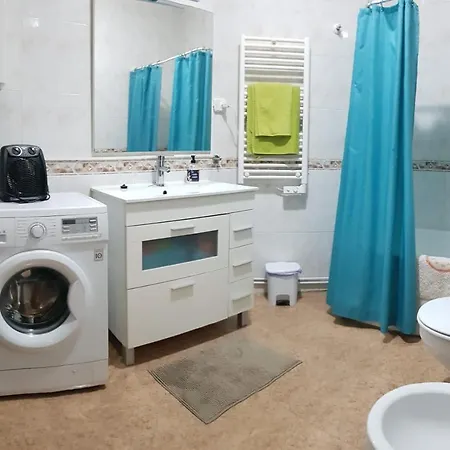 Piso 2 Habitaciones. Zona 4 Caminos *