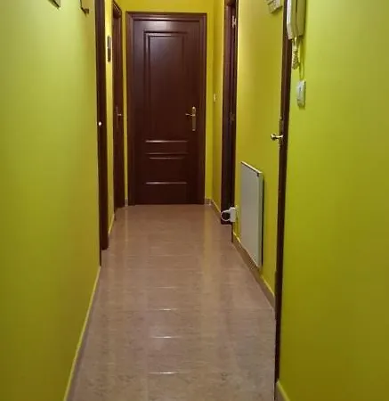 Apartment Piso 2 Habitaciones. Zona 4 Caminos