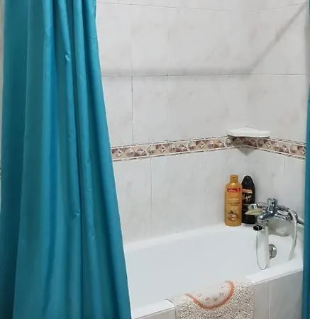 Apartment Piso 2 Habitaciones. Zona 4 Caminos